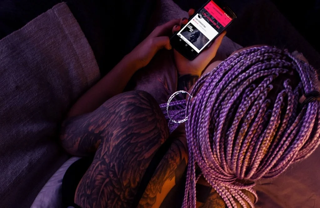 Braids