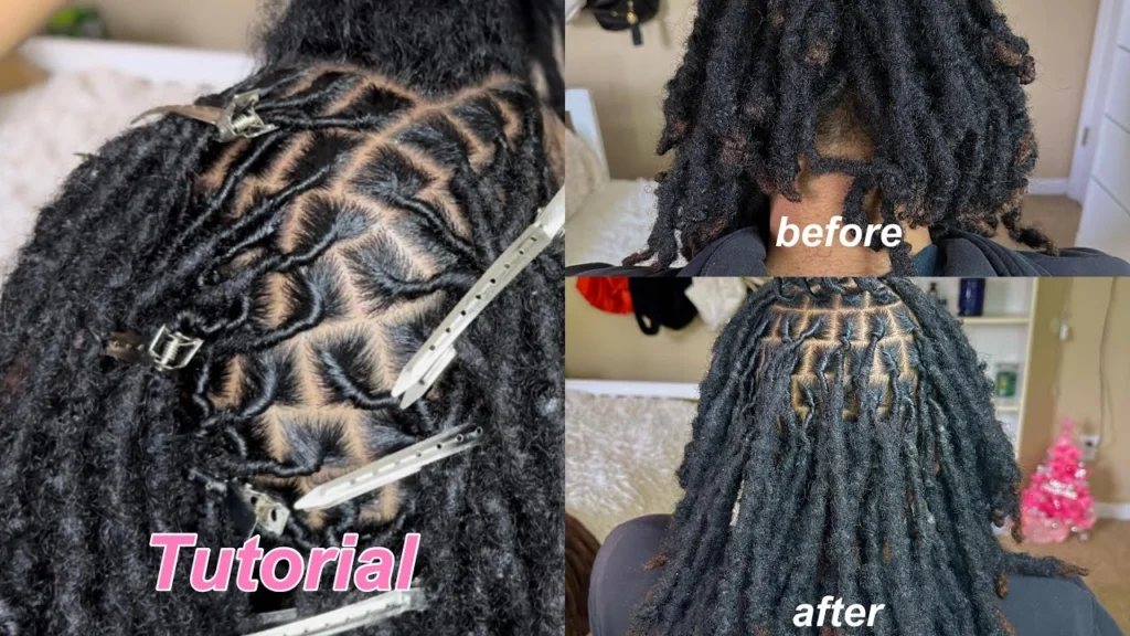 Loc Maintenance